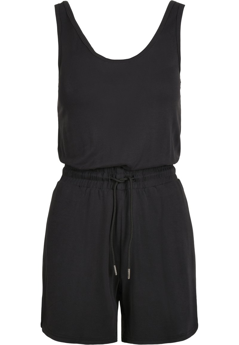 Urban Classics Modal jumpsuit voor dames, verkrijgbaar in