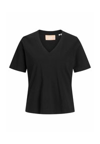 JJXX ANNIE  - Camiseta básica - black