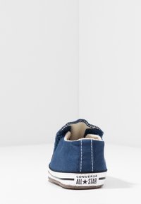 Converse První boty - dark blue