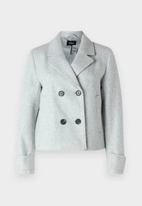 ONLFREJA LIFE  - Bleiser - light grey