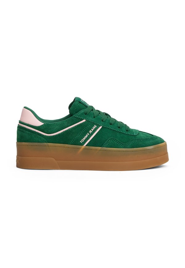 THE GREENWICH FLATFORM - Trainers - terrain3