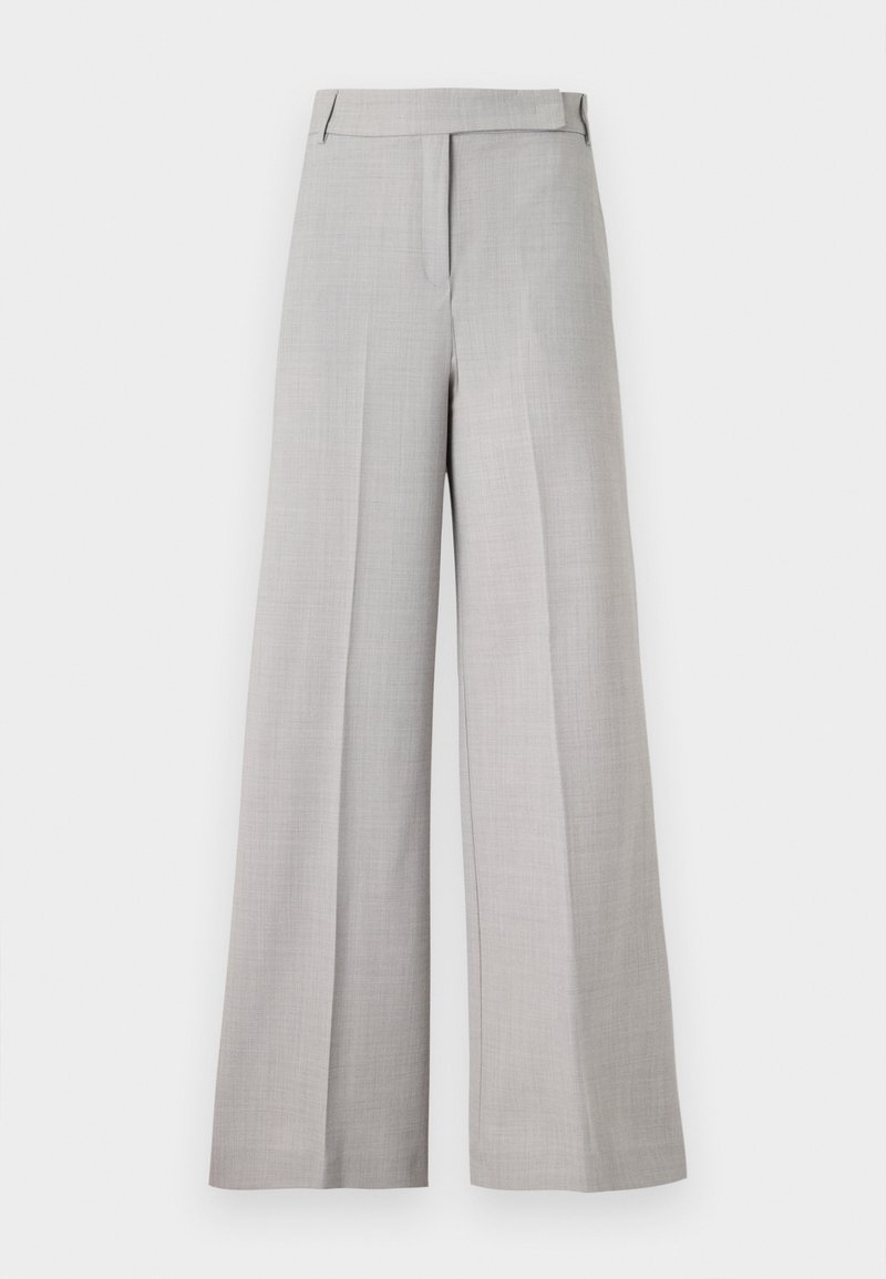 MAX&Co. Broek grijs