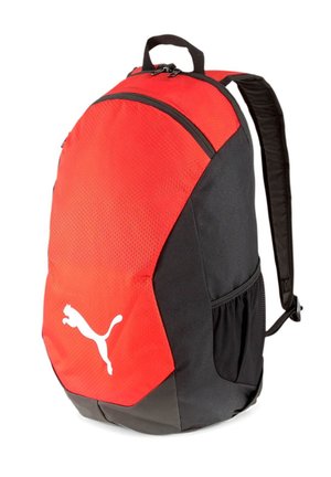 TEAMFINAL 21 - Tagesrucksack - red - black