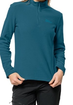Jack Wolfskin, Sweat polaire - blue