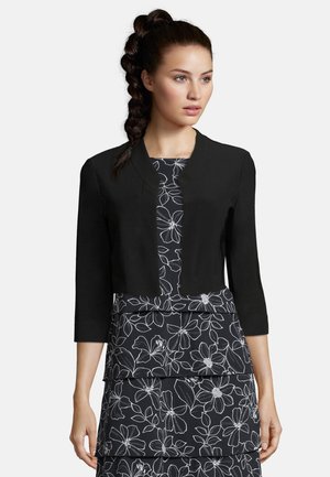 Cardigan - black
