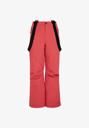 SUNNY - Nohavice do snehu - rusticrust