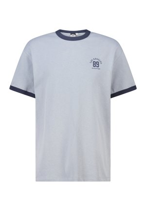 America Today, T-SHIRTS & TOPS - T-shirt print - blue