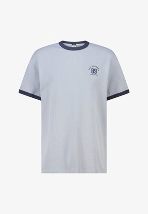 America Today, T-SHIRTS & TOPS - T-shirt print - blue