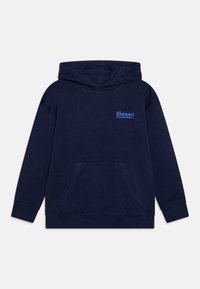 Element SUNUP - Jersey con capucha - naval academy
