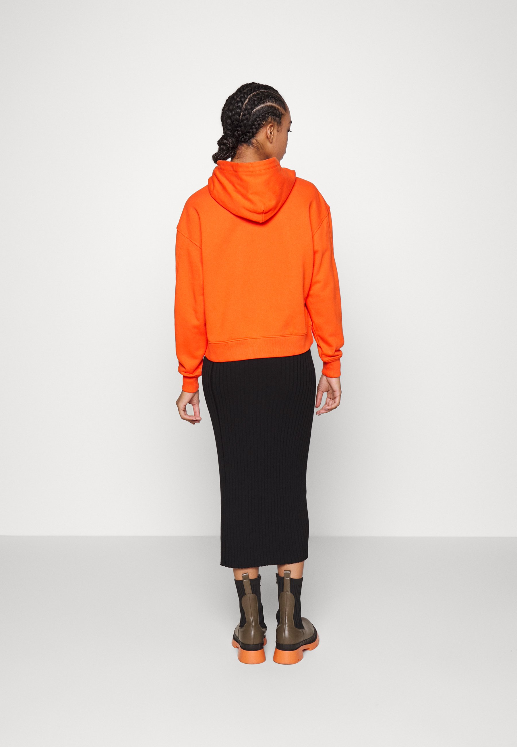 Lindex SKIRT PAULINA - Pencil skirt 