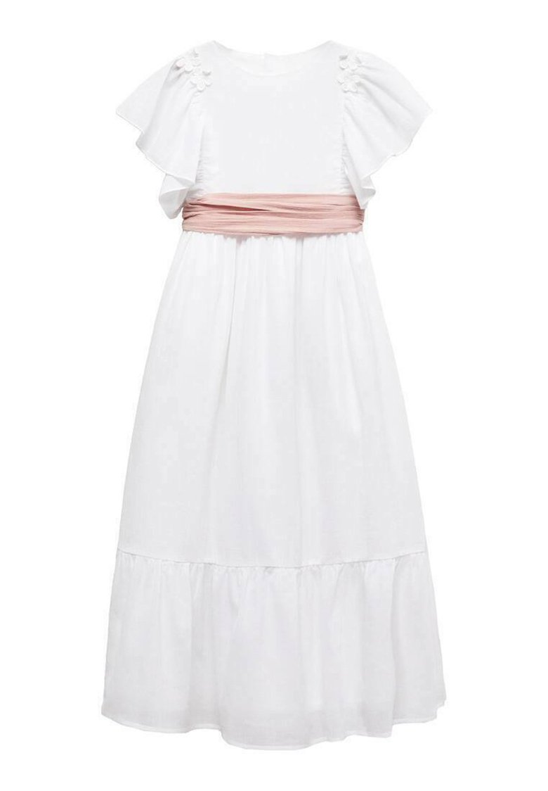 chinese dress ladies Woolworths Light Knit Dress – WISI-Oi main image 1