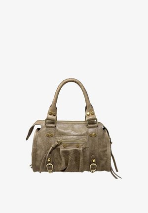 CHICCA BORSE, Handtasche - fango