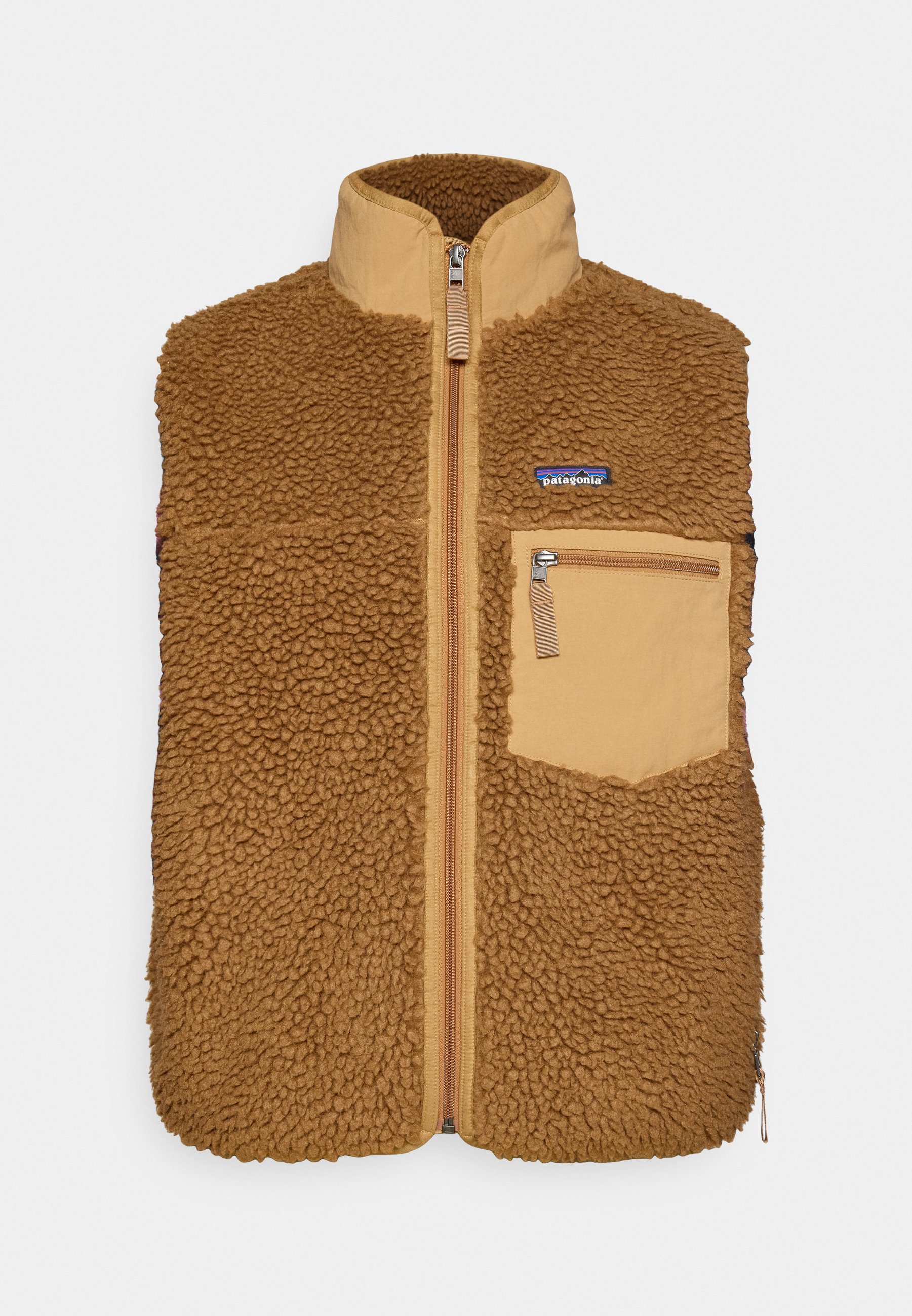 patagonia Classic Retro-X Vest ボア BEAR