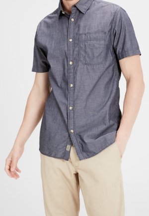 Chemise - blue