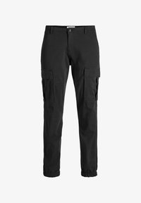 Sélectionné, black