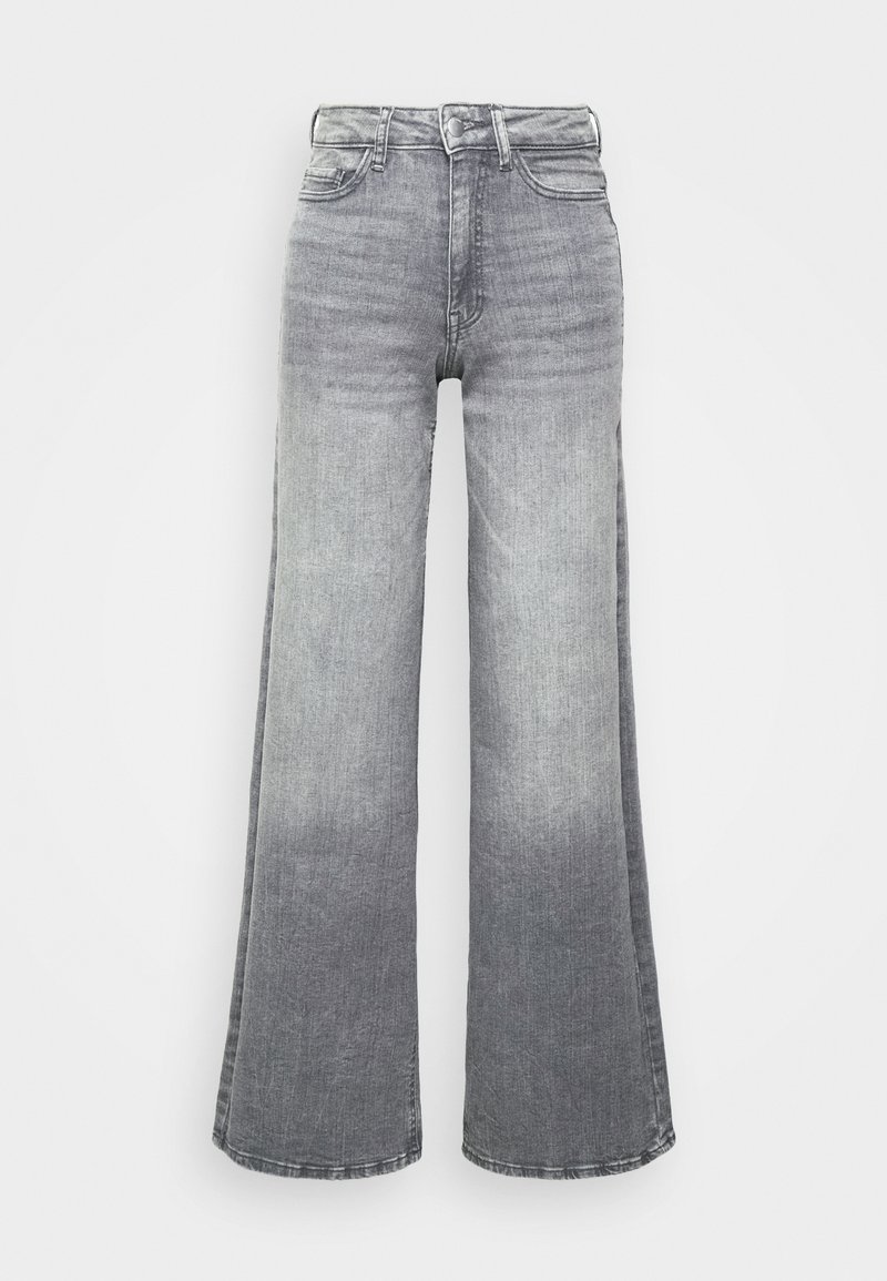 JDY Straight leg jeans grijs denim/greydenim JDY Straight leg jeans grijs denim/greydenim