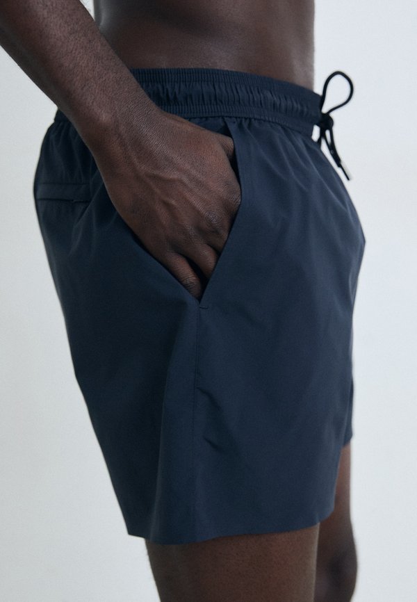 SWIM TRUNK - Swimming shorts3