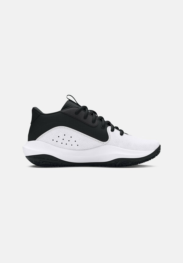 LOCKDOWN 7 – Basketballschuh