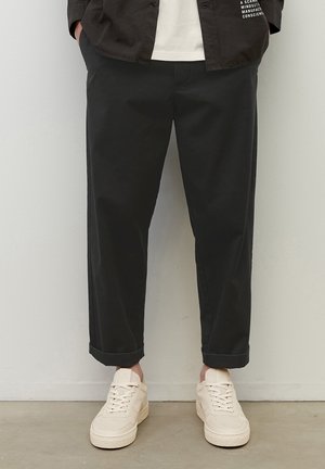 Bukser - black