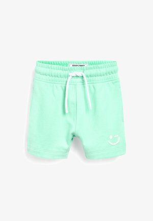 Pantaloni sportivi - mint green