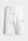9-INCH DOUBLE-KNIT SHORT - Shorts - white