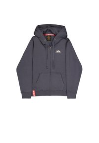 Unselected, grey black 