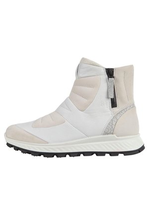 Bottines - white