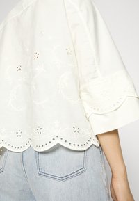 Lovechild Camicetta - off-white