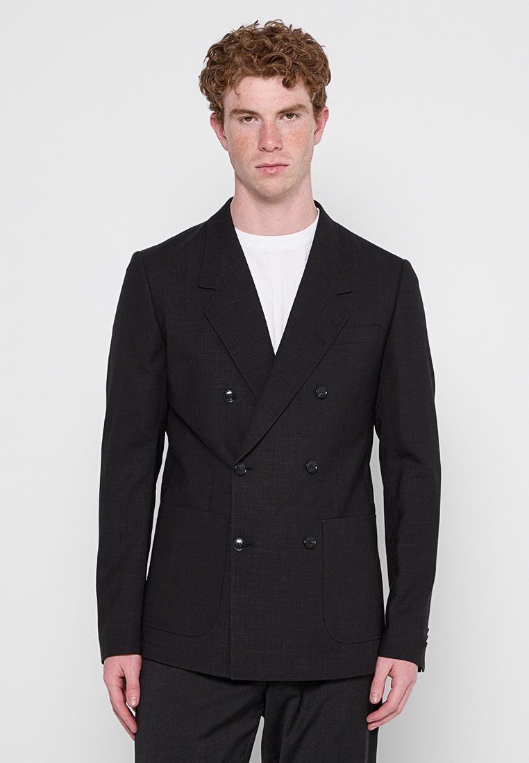 Tiger Of Sweden Blazer zwart