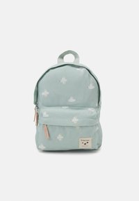 Kidzroom BACKPACK HARMONY UNISEX - Šolska torba - blue