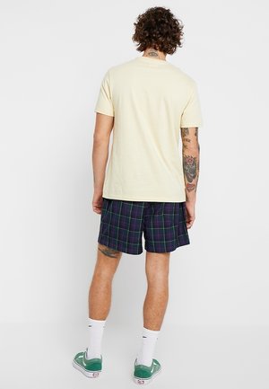 Shorts - dark blue