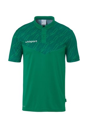 PROGRESSIVE 28 - Polo shirt - lagune