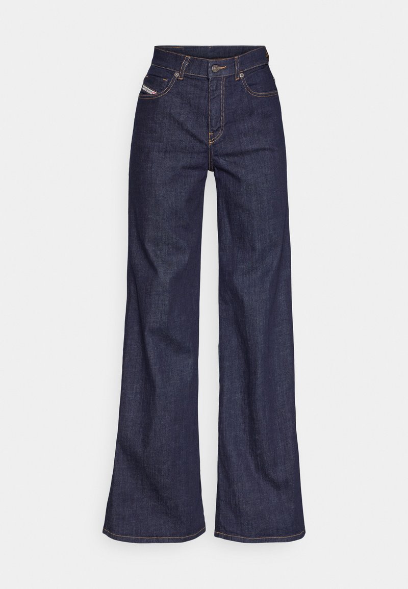 Diesel Relaxed fit jeans blauw denim/bluedenim Diesel Relaxed fit jeans blauw denim/bluedenim