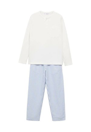 KID SET - Pyjama - light blue