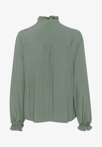 Selected, laurel wreath