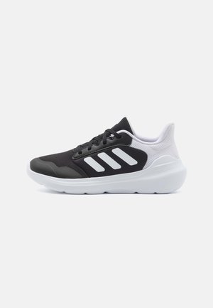 adidas Performance TENSAUR - Chaussures de running sur route - core black/footwear white