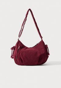 Sélectionné, dark red