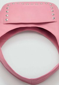 Mango Torbica - neon pink