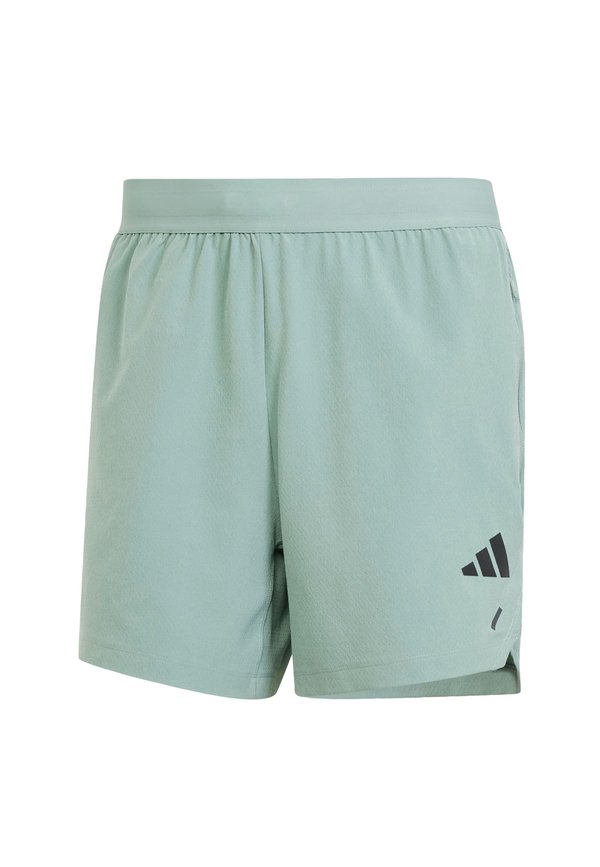 POWER 3-STRIPES - Sports shorts2