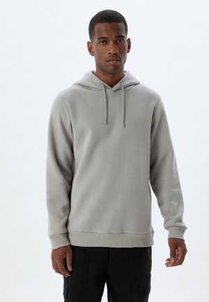 Koton Hoodie - grey