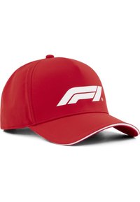 BASEBALL - Naģene - pop red