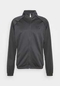 Nike Sportswear Verryttelytakki - mottled dark grey