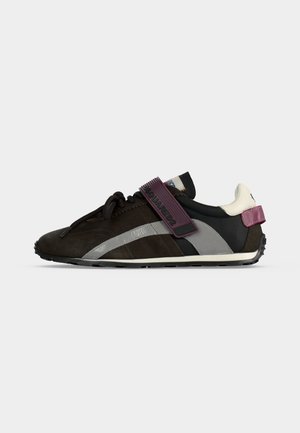 Dsquared2, Sneakers laag - black