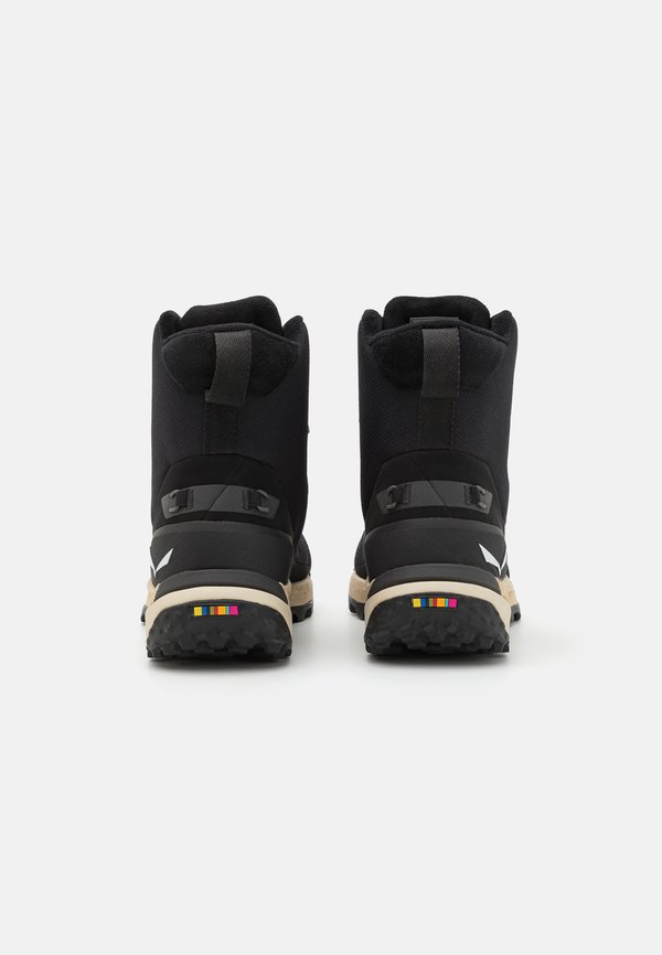 PUEZ WINTER MID PTX - Winter boots4