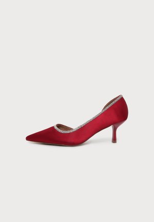 Anna Field by Zalando, Escarpins - red