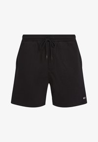 Ikke valgt, black