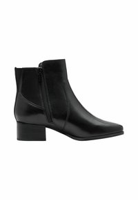 Tamaris Stivaletti - black