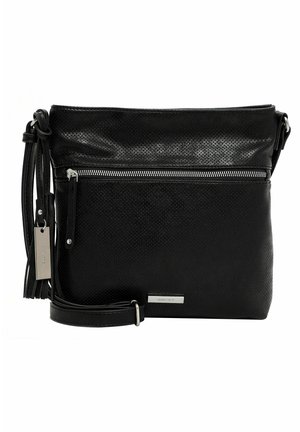 Umhängetasche - black