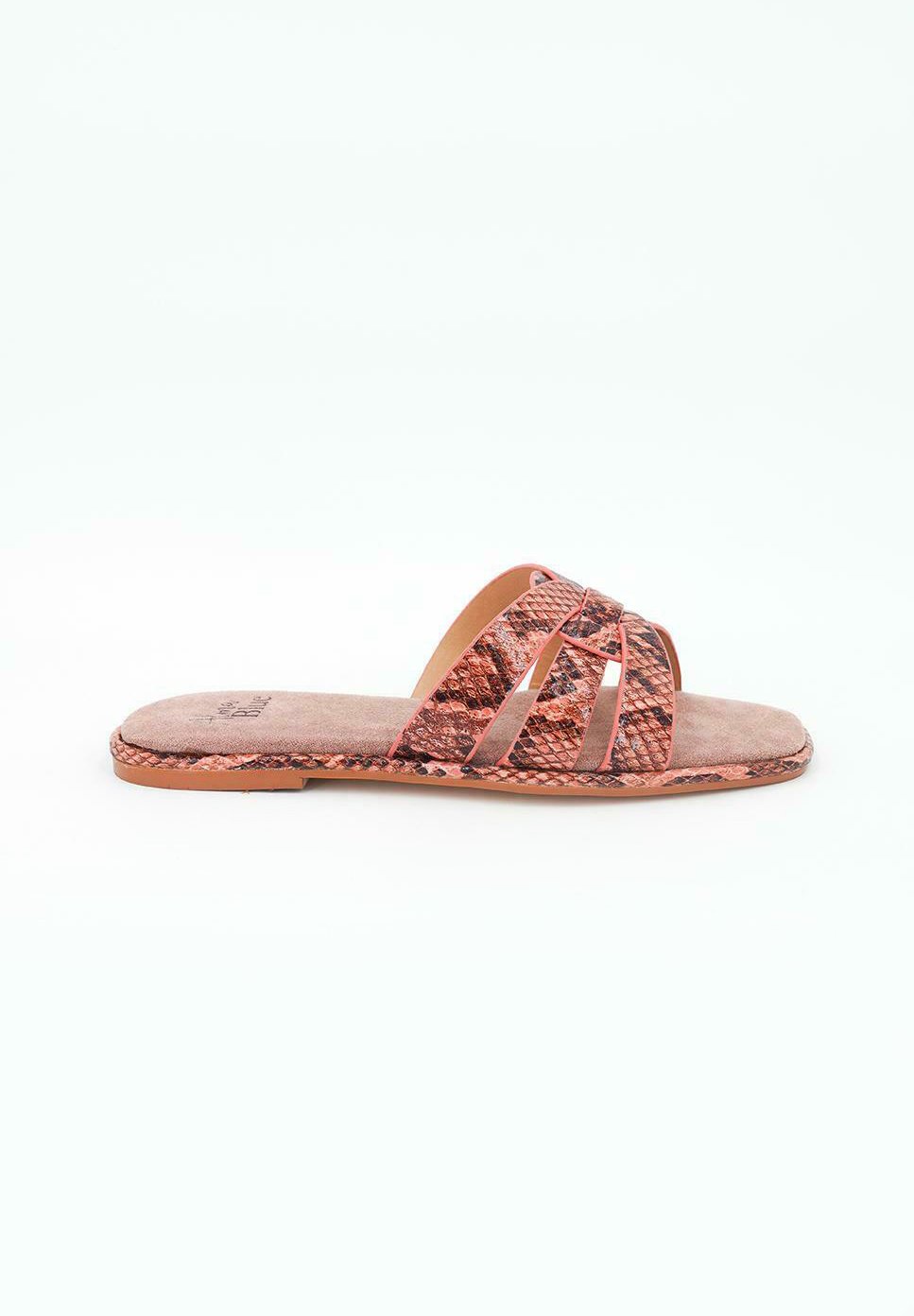 Femme IRINA - Mules Femme IRINA - Mules