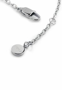 Furla LOVE - Nyaklánc - silver coloured